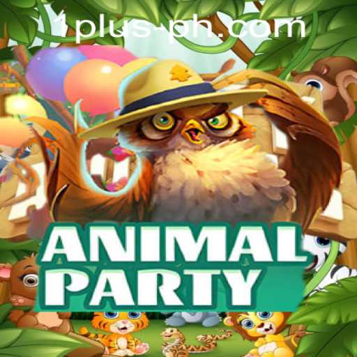 Discovering AnimalParty: A Thrilling Adventure Amidst the Casino Buzz