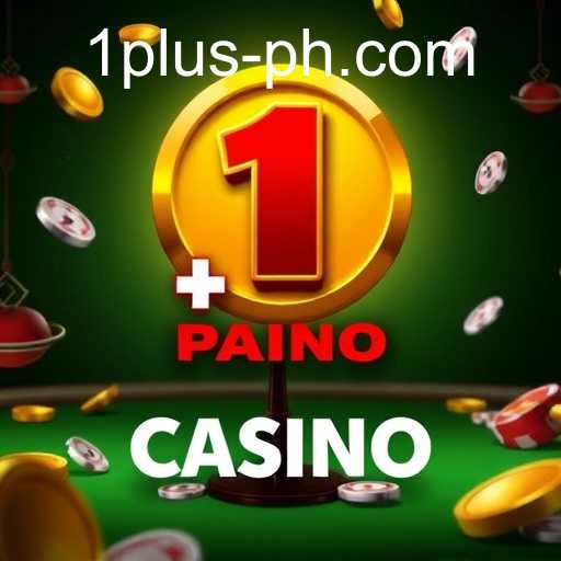 1 plus PH Casino