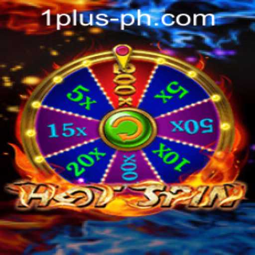 Exploring the Excitement of HotSpin at 1 Plus PH Casino