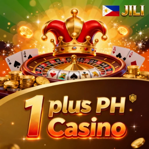 1 plus PH Casino