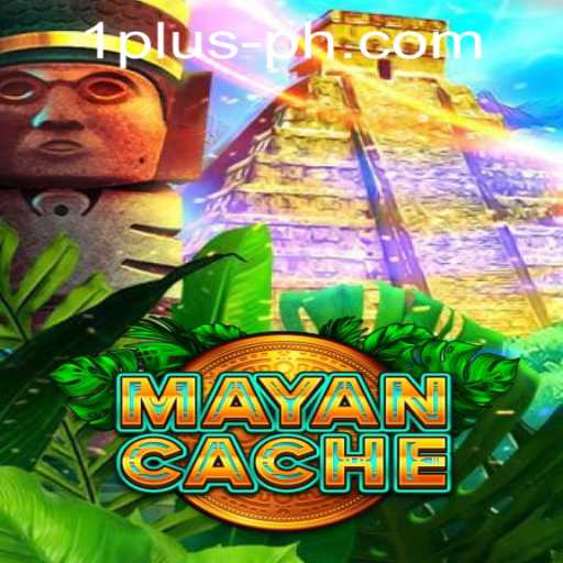 Discover the Thrills of MayanCache: Dive Into the Enigmatic World of 1 Plus PH Casino