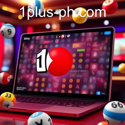 Online Lottery and 1 Plus PH Casino: A Deep Dive