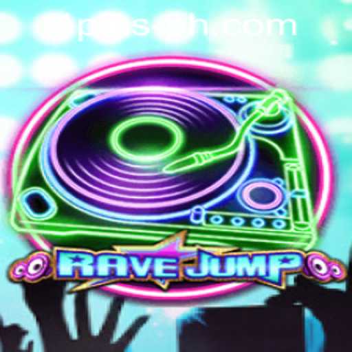 RaveJump: A Thrilling Adventure in the Digital Casino World