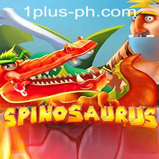 Exploring the World of Spinosaurus and 1 plus PH Casino