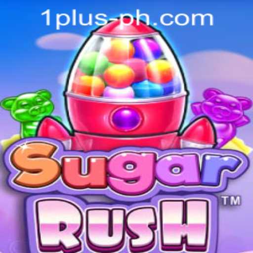 Dive into the Excitement of SugarRush at 1 Plus PH Casino