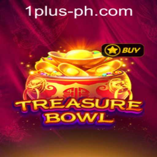 Unveiling TreasureBowl: An Exciting Journey into the Latest Casino Game by 1 Plus PH Casino