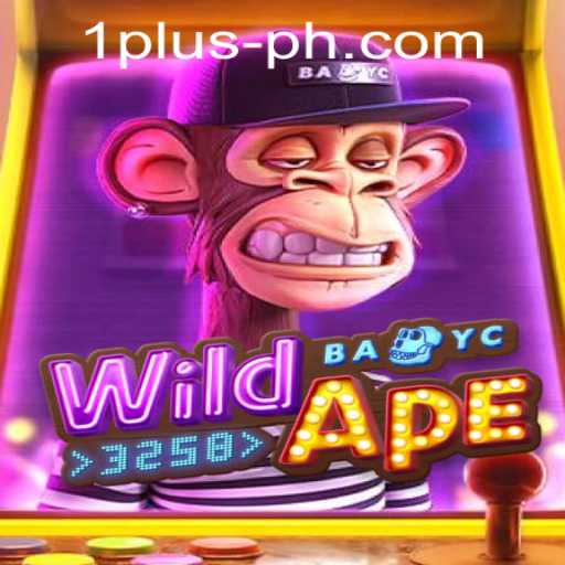 Experience the Thrill of WildApe3258 at 1 Plus PH Casino