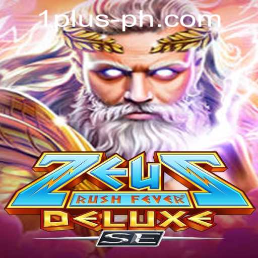 Discover ZeusRushFeverDeluxeSE: A Thrilling PH Casino Experience